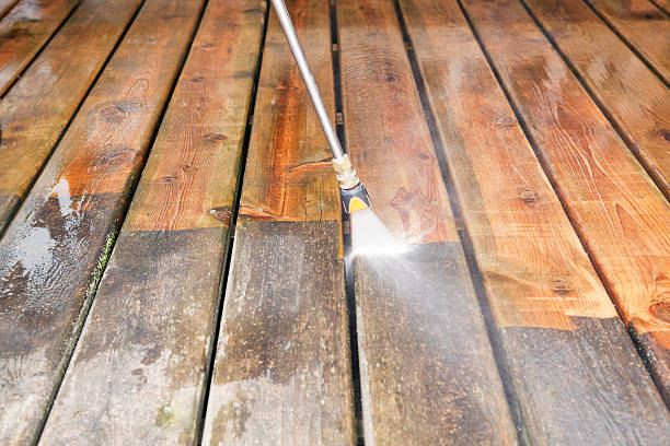 Best Rust Removal  in Manton, MI