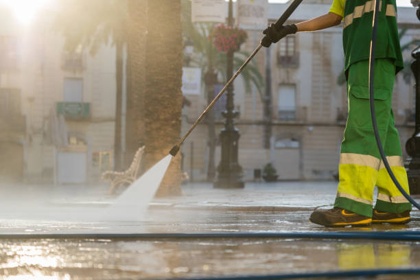 Best Concrete Sealing  in Manton, MI